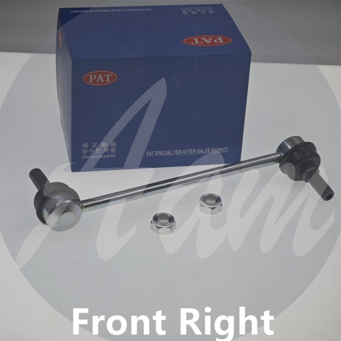 1 PC Front Right Suspension Stabilizer Link For Ford Ranger T6 Mazda BT-50 UP UC7C-34-150 UC7C34150
