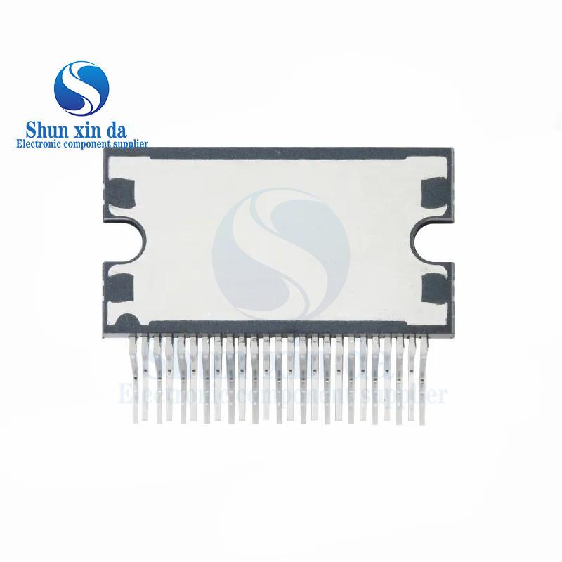 TB6600HG HZIP-25 TB6600 DIP ชิป 8V - 42V 4.5A PWM Chopper ประเภท bipolar Stepping Motor Driver IC