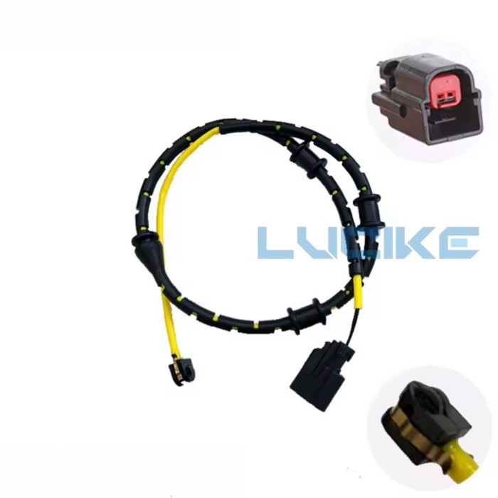 Brake Pad Wear Sensor for Jaguar XF X230 XJ X35 wear sensor Wear Alarm Line C2D21335