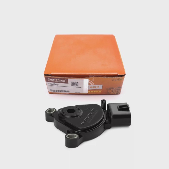 TRANSPEED CD4E Transmission Range Sensor Neutral Safety Switch YL8Z-7F293-AA YL8Z7F293AA For Ford E