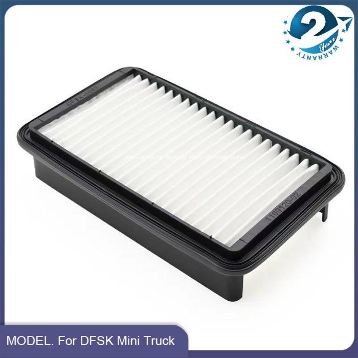 1PCS Engine Parts Air Filter for Dongfeng DFM DFSK Mini Truck K01 K02 K05 K06 K17 K07  V01 V07S V21