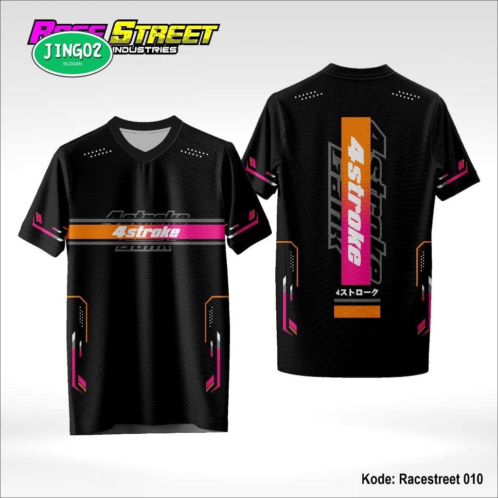 VXZM-A1592 เทมเพลตแขนสั้นมาเลเซีย