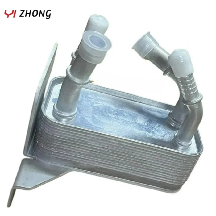 Automatic Transmission Oil Cooler for Ford ECOSPORT 2018 1.0T H6BG7J389AC 2379925 GN117P128AB