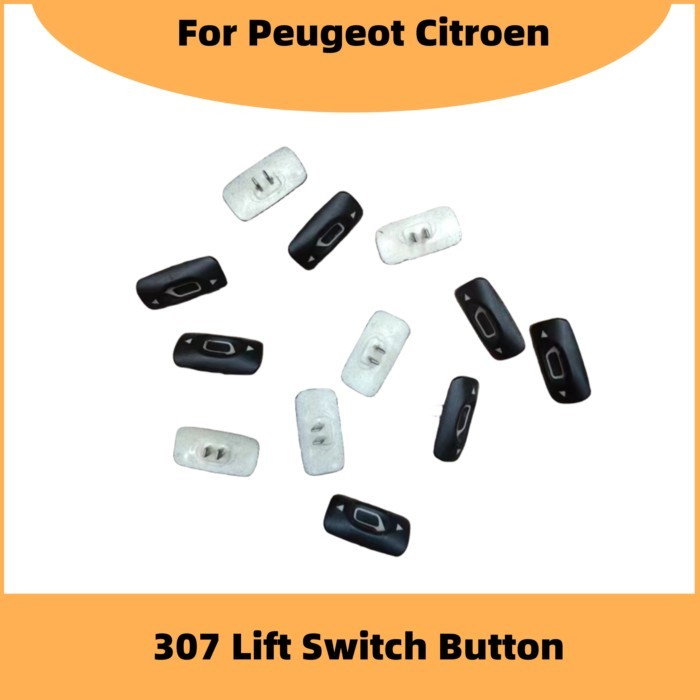 Automotive Accessories 307 Lift Switch Button For PEUGEOT 307 CITROEN