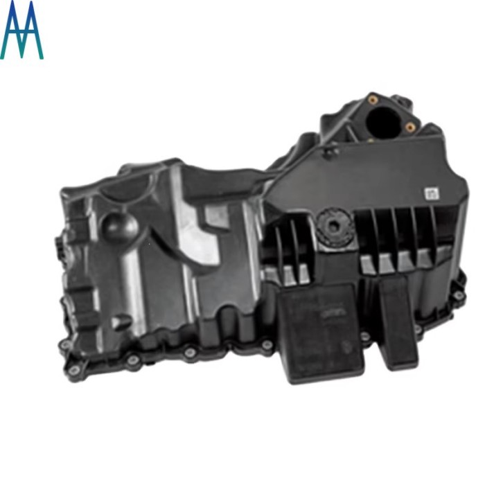 11137618512 Engine Oil Sump Pan For BMW N20 F10 F20 F30 X1 Z4 228i 328i 428i 528i