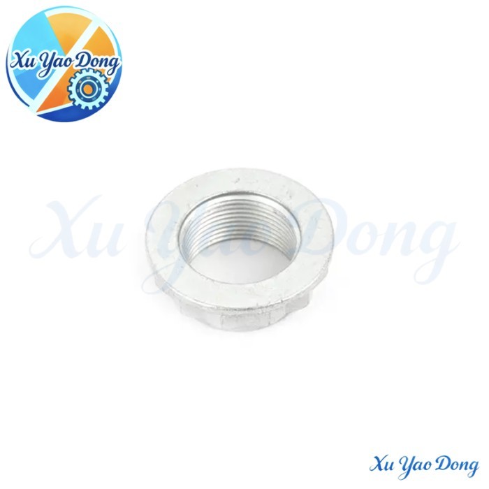33411133785 Locking Axle Nut For BMW E82 E87 F87 E90 E92 E93 E60 F07 F10 F18 E63 E64 F06 F12 F13 E6