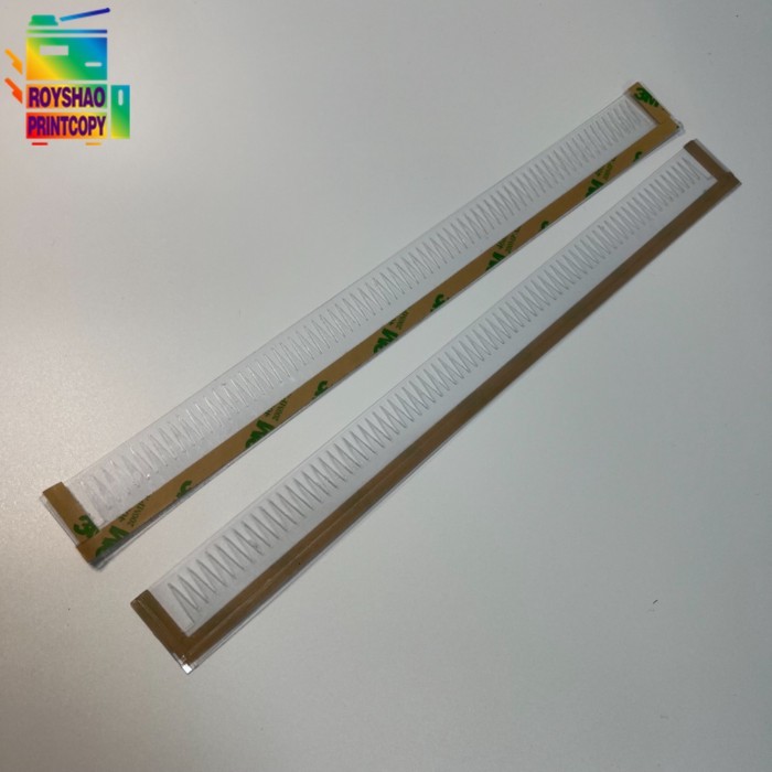 1PC 024-17011 024-17011-008 023-17345 Ink Blocking Sheet for Riso RZ MZ RV RZ EV EZ Series A3 3650