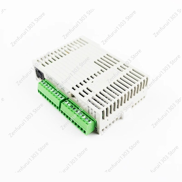 DVP16SP11R New  S series mixed input and output original digital expansion module DVP16SP11R
