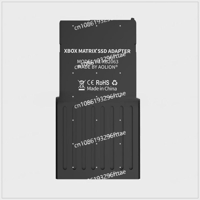 1TB Solid-state Drive Expansion Card Hard Drive Suitable for Xbox Series X/S Dedicated Storage Expa