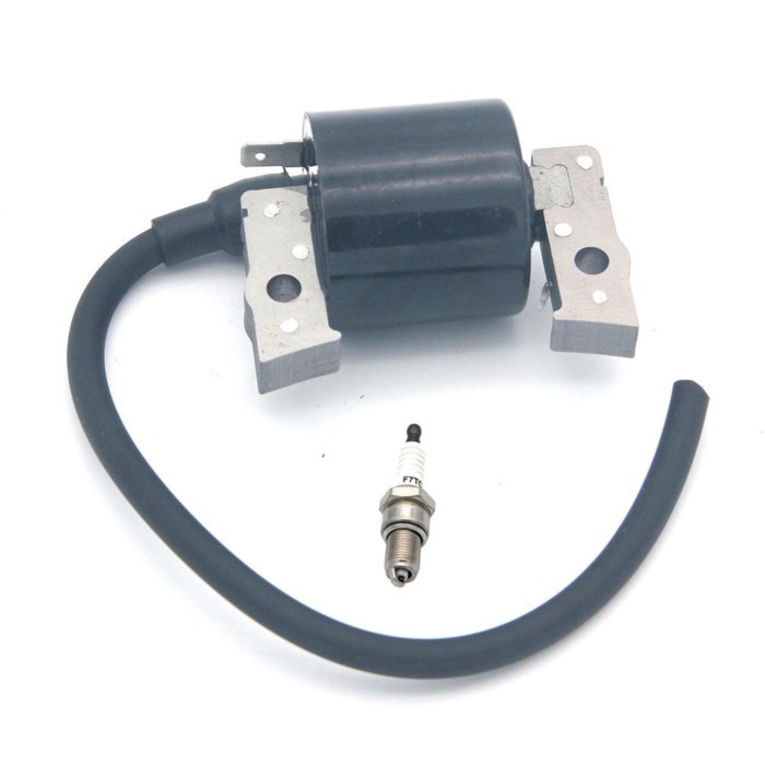 Ignition Coil for John Deere 108 111 111H 112L 130 160 165 170 175 240 245 260 265 285 320 GX70 GX7