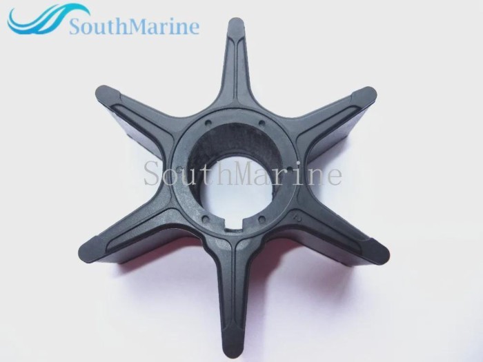 17461-87E00 17461-87E11 17461- 87E12 17461-87E10 18-3049 Boat Engine Impeller for Suzuki 60HP 70HP
