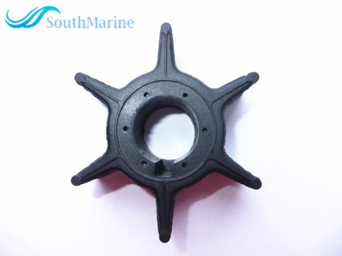 Boat Engine Impeller 19210-ZV5-003 18-3248 for Honda 4 Stroke 35HP 40HP 45HP 50HP 60HP Outboard Mot