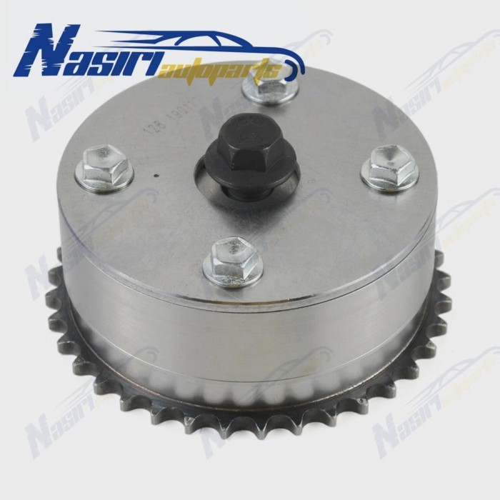 Engine Valve Timing Camshaft Phaser VVT Gear For Toyota Celica Corolla MR2 Spyder Matrix 1.8L 1ZZ-F