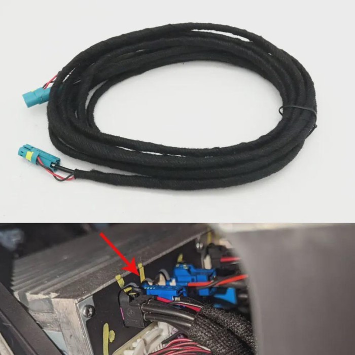 Driving Road Recorder Vehicle-mounted DVR Dash ADAS GPS Camera Wire For BYD Dolphin Seal Act 3 Atto