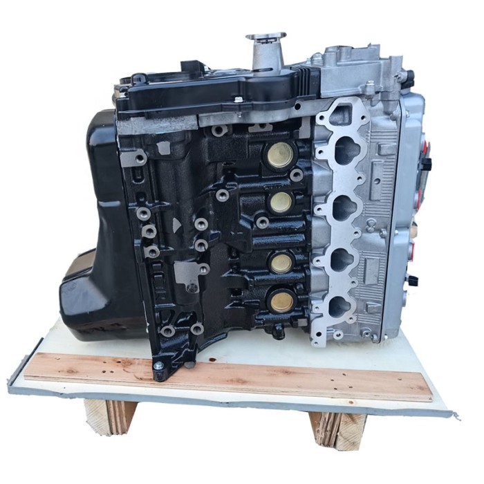 Mitsubishi 4g63 Engine 2.0l Long Motor Block For Great Wall Hover H3 4g63s4m 4g63 2.0 Bare Engine A