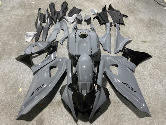 For YAMAHA YZFR7 2022 2023 ABS Motorcycle full Fairing Kit fit For YZF R7 2022 2023 YFZ-R7 2022 202