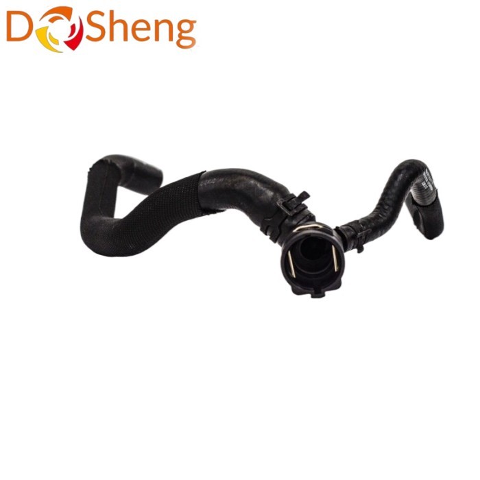 5Q0122157AK Coolant Hose for Volkswagen GOLF MK7 2.0 2015-2022 and AUDI A3 85M 85F 8VS 8VA 8V7 8VE