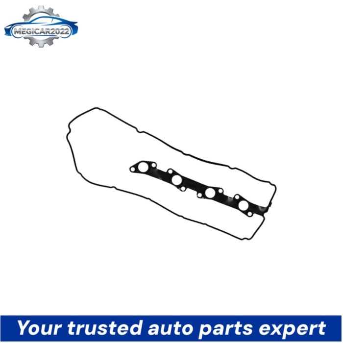 Engine Parts Cylinder Head Cover Fit 2.7L l4 GAS For Toyota Tacoma 1TR-FE 2TR-FE 2.7L 1121375050 20
