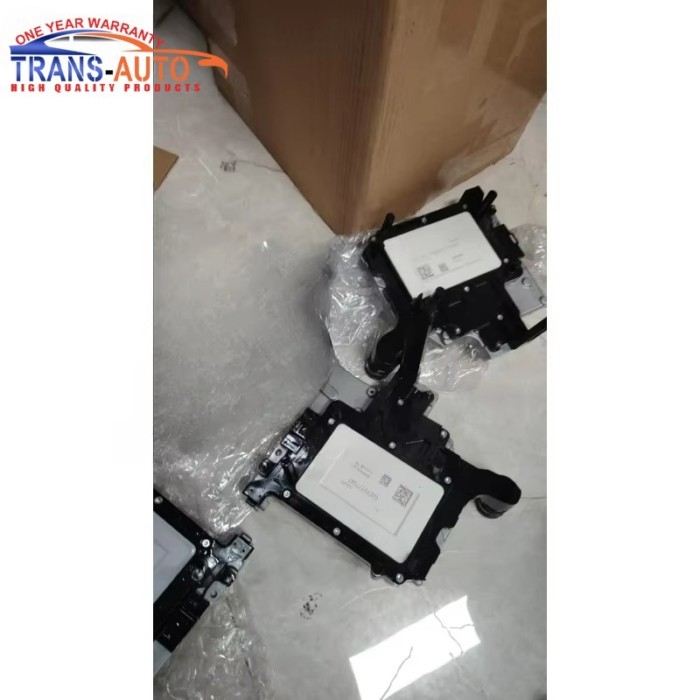 Brand New tcu with refurbished valve body DQ250 DSG 6 Speed 02E 02E927770AJ Fits For VW AUDI SKODA
