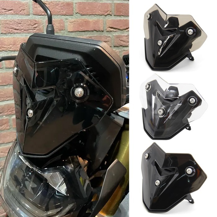 For BMW F900R F900 R F 900R 2020-2025 F 900 R New Windscreen Windshield Motorcycle Accessories Wind