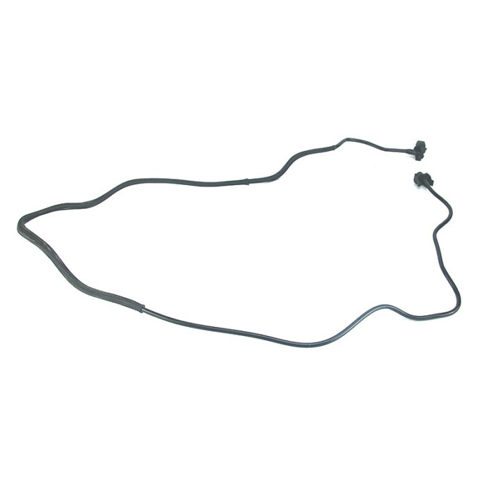 9670816380 9802117380 Water Return Pipe For Peugeot 508 Citroen C6 Water Hose 1.6T or 1.8 Water Hos