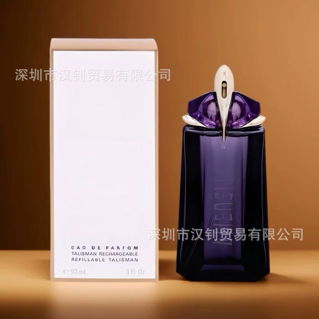 แฟชั่นขายตรง Thierry Mugler Mugler Alien Alien Ladies Strong Perfume Fresh Classic 545