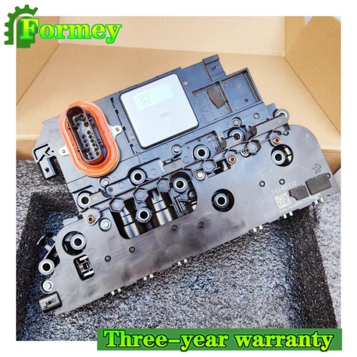 6T75 6T70 6T75E TCM TCU Program Automatic Transmission Control Unit Module for Chevrolet Buick Cadi