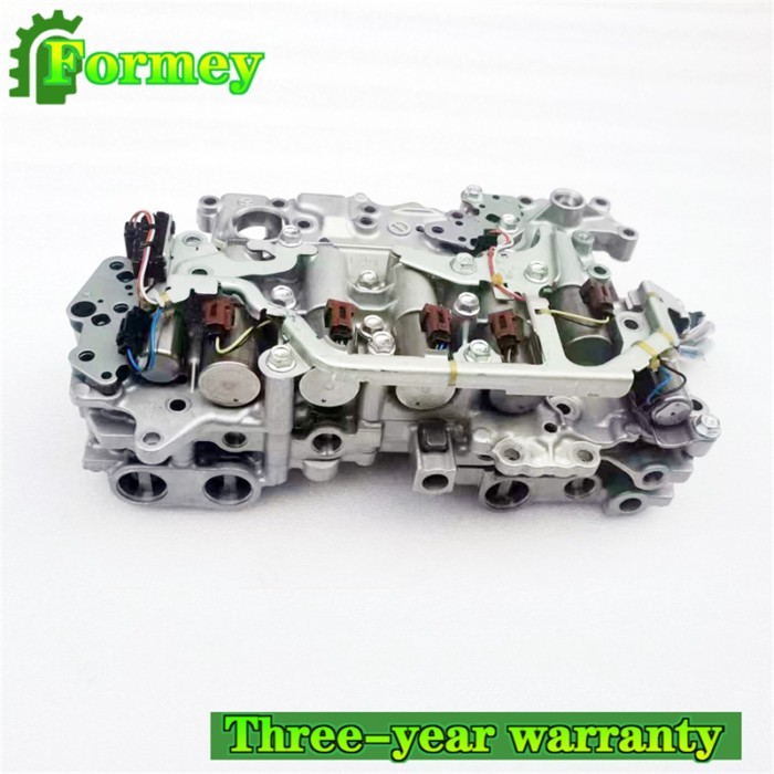 FW6AEL VALVE BODY With TCM CASTING FZ01 FZ21 Suit For 2012-UP MAZDA CX-5 FW6A-EL 238740A