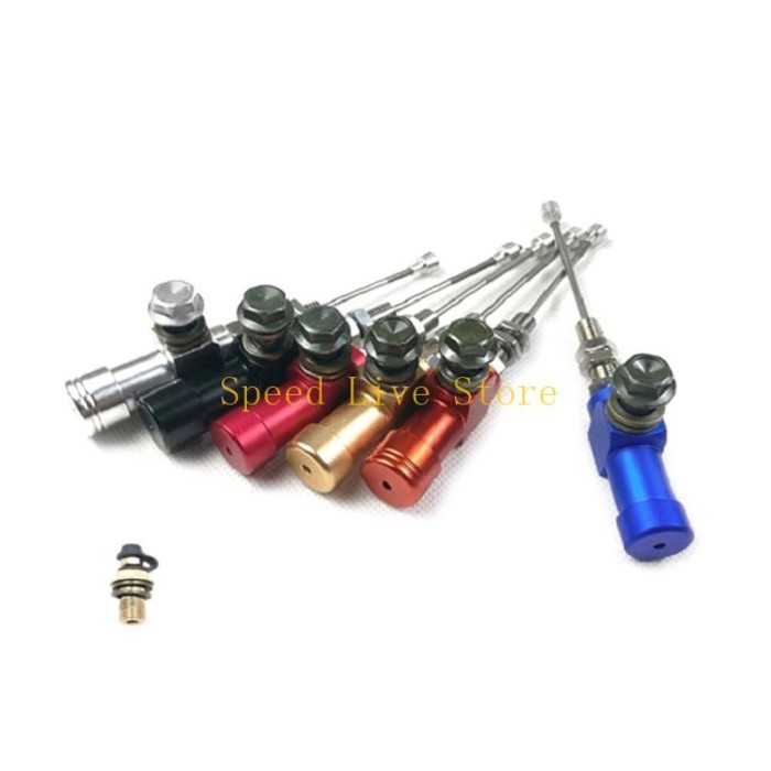 547C Motorcycle Hydraulic Brake for Motocross Motorbike Dirt Bike Pit Bike Hydraulic Brake Cylinder