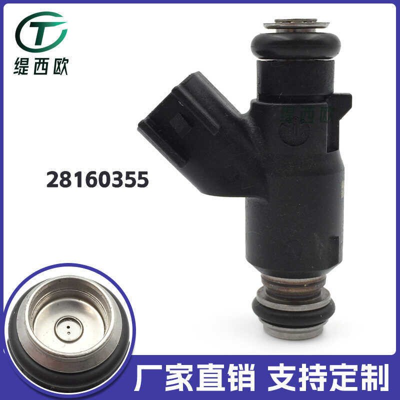 เหมาะสําหรับหัวฉีด North Auto 4G20B/2.0 28160355 164-4C-