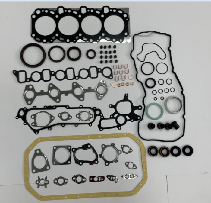 2kd 2kd-ftv engine gasket kit for toyota 2kd cylinder head gasket 04111-30030