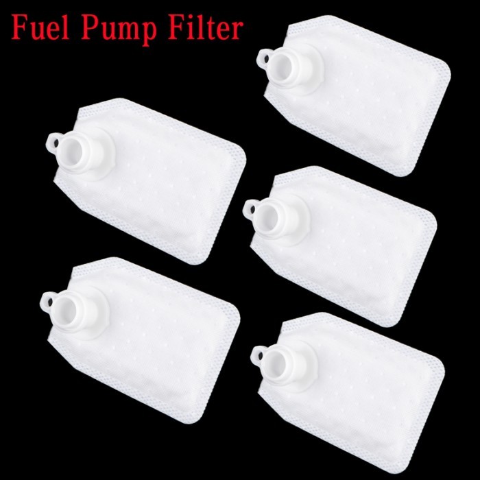 Fuel Pump Filter for Yamaha YZF R15 R125 MT125 MT-125 T-MAX 500 530 XP500 X-MAX 250 400 YP400 YP250