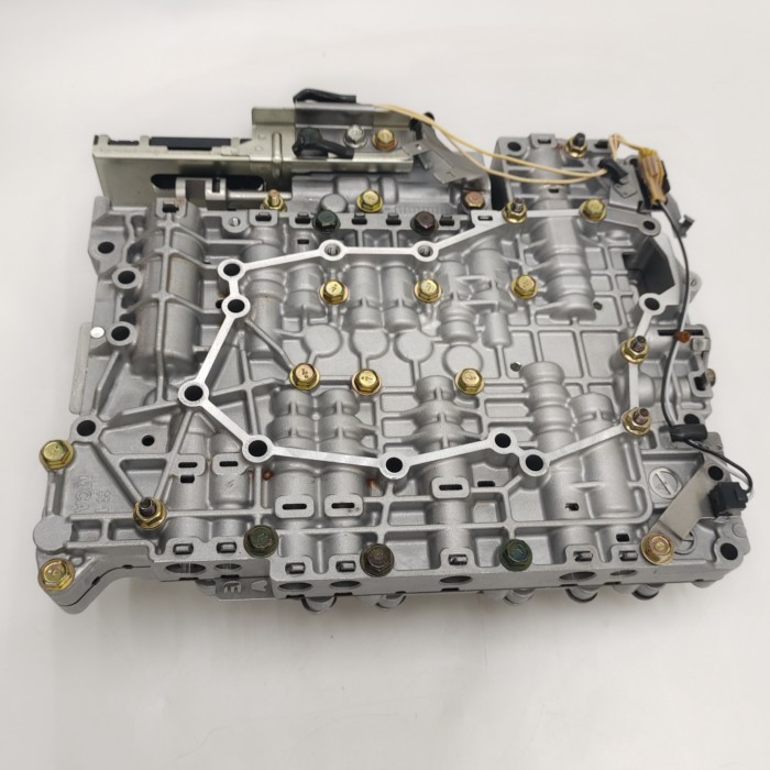 RE5R05A Automatic Transmission Valve Body for Nissan Xterra Pathfinder Armada Frontier Titan