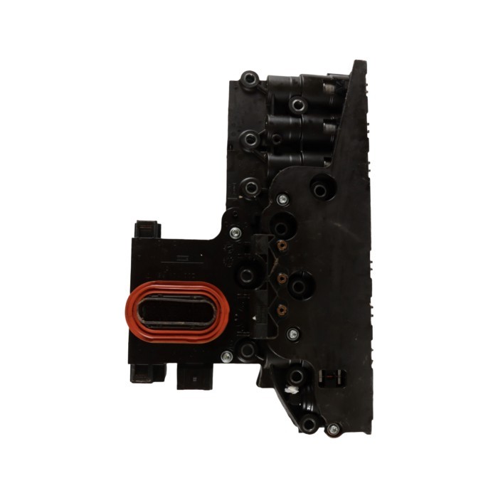 6F50 6F55 Transmission Solenoid Valve Body AA5P7Z369AA DA8P7G391AA DA8P7G391AB for Edge Explorer Fl