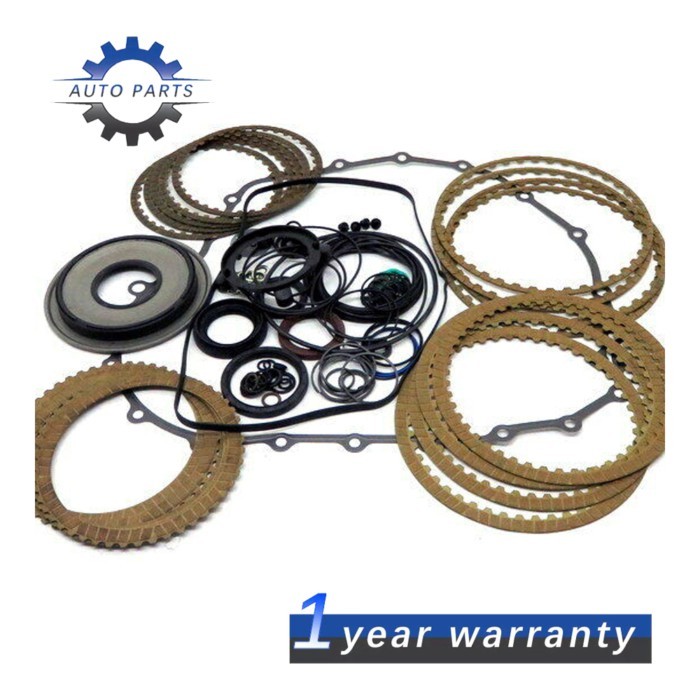 ZF9HP-48 9HP48 Automaitic Transmission Master Kit Overhaul Kit Gasket Suit For ACURA CHRYSLER HONDA