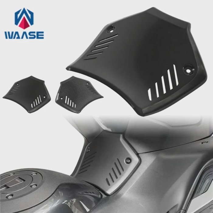 WAASE T-MAX TMAX 560 Front Middle Shell Cover Central Section Panel Fairing Cowl For Yamaha T-MAX56