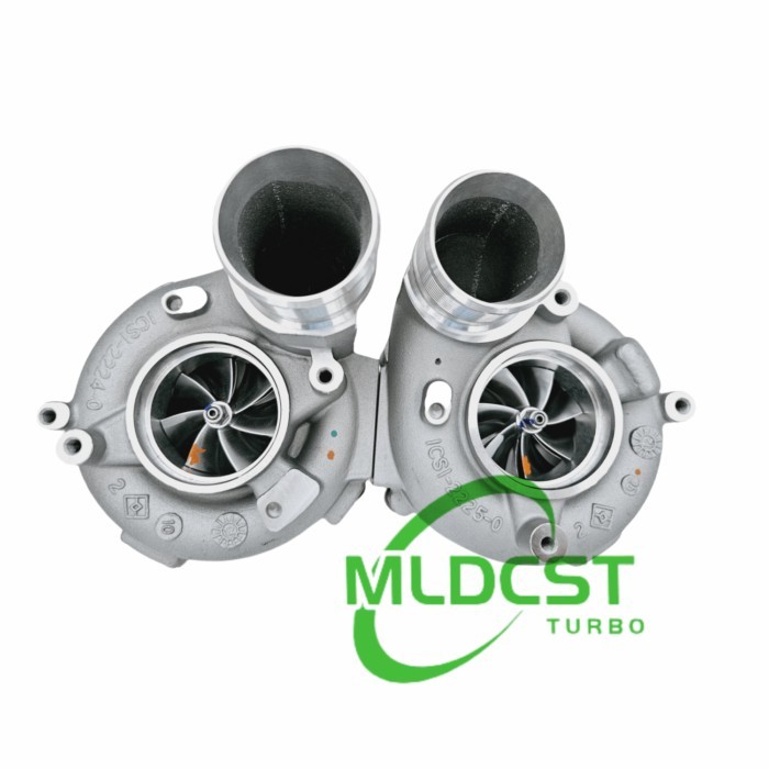 Turbo Upgrade Stage 2 900HP super core For Audi RS6 RS7 S8 C7 A8 S6 S7 4.0L V8 079145703E 079-145-7