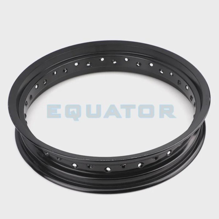 Motocross 3.00*17 Inch 3.00X17" 36 Spokes Holes Aluminum Alloy Dirt Pit Bike Motorcycle Wheel Rims