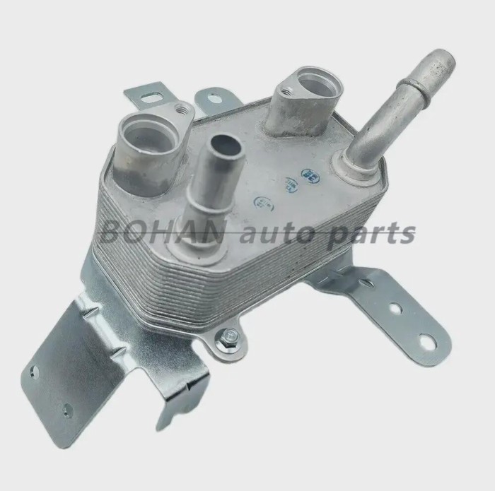 HG9Z-7A095-B HG9P-7869-CA HG9Z7A095-B HG9P7869CA HG9Z-7A095-B Oil Cooler Transmission Radiator for