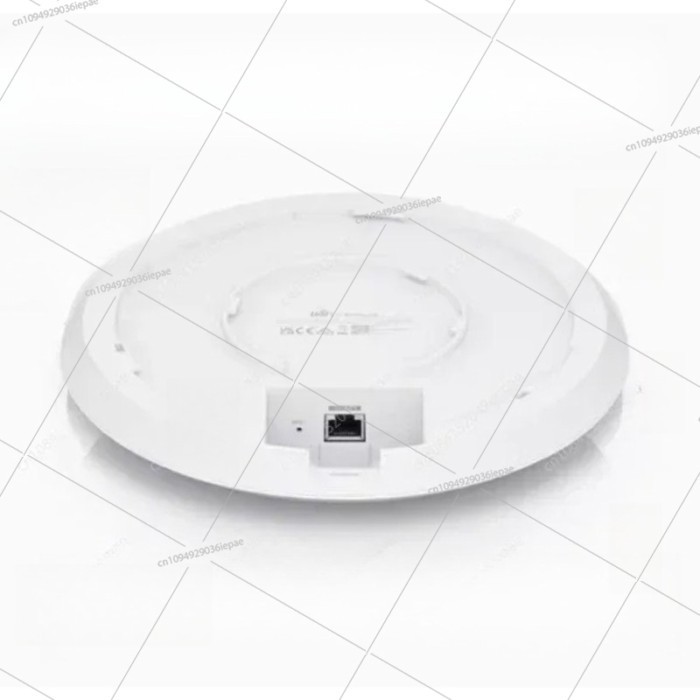 U6-Pro Ceiling AP Dual-band 5G for Office, Hotel, Villa, Multiple Devices Networking Full Coverage,