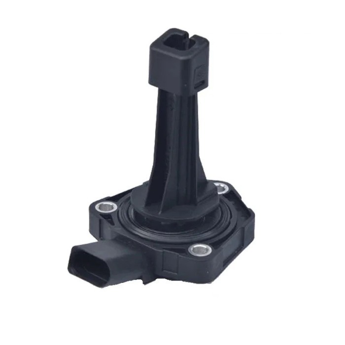 Car Engine Oil Level Sensor 03C907660M for A1 A3 A4 FAB OCT AL ALT BE CA CAMP CC EOS 03C907660 Repl