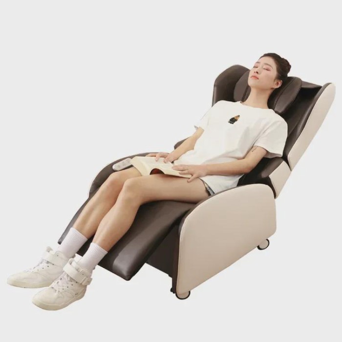 2024 Best Seller Sofa Massager Chair Electric Full Body Massager Chair