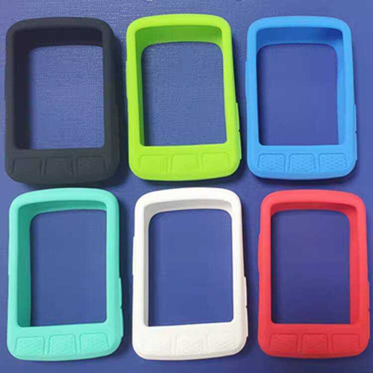 Wahoo ELEMNT Roam V2 พร้อมเคสซิลิโคนและฟิล์มหน้าจอฟรี