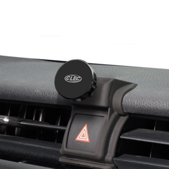 Magnetic Mobile Phone Holder For Toyota Camry 2018 Car Auto Dashboard Mount Left Hand Drive Phone H