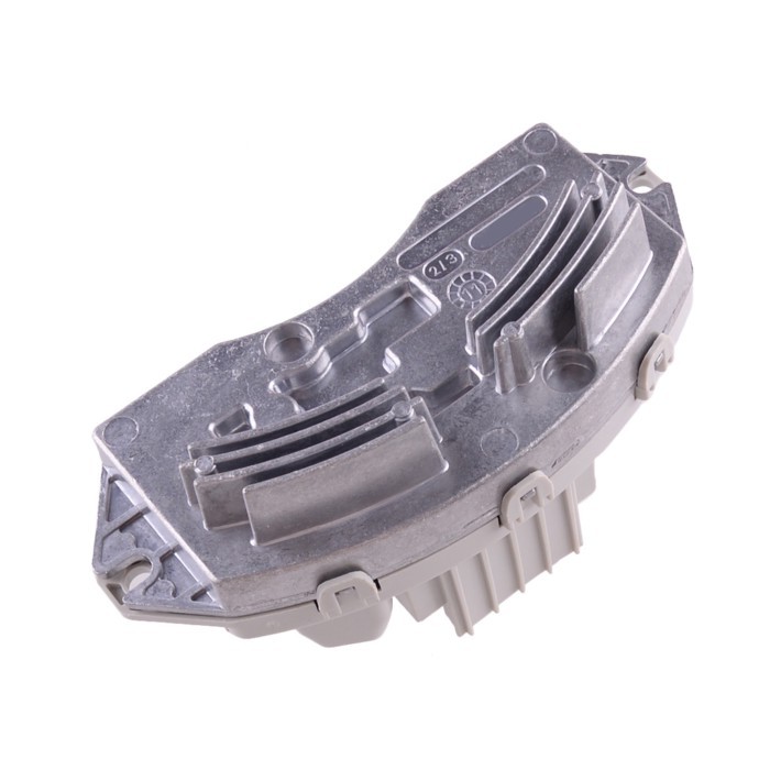 Blower Motor Resistor Regulator Fit For BMW 128i 135i 135is 323i 325i 325xi X4 64119265892 64116927