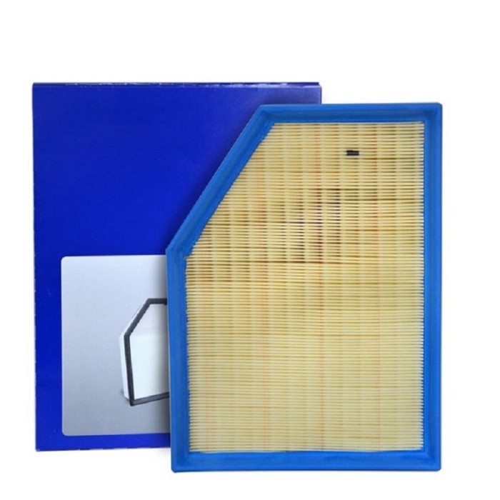 Air Filter For VOLVO V40 Hatchback (525, 526) 2014-2020 1.5L 2.0L D2 D3 D4 T2 T3 T4 T5 Model Car En