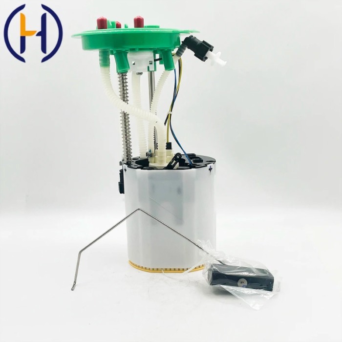 Fuel pump assembly for AUDI A4  2.0T  B7 05-09 OE 8E0919051CN 4F0919051BB 4F0919051C 4F0919087B