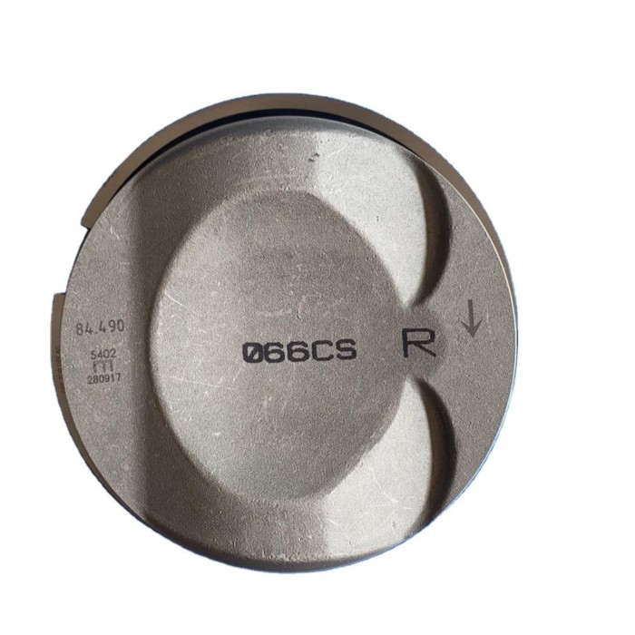 Factory Engine piston  For AUDI A6 S5 A8 Q7 4.2L V8 BVJ BAR for Lamborghini R8 5.2  V10    84.5MM 0