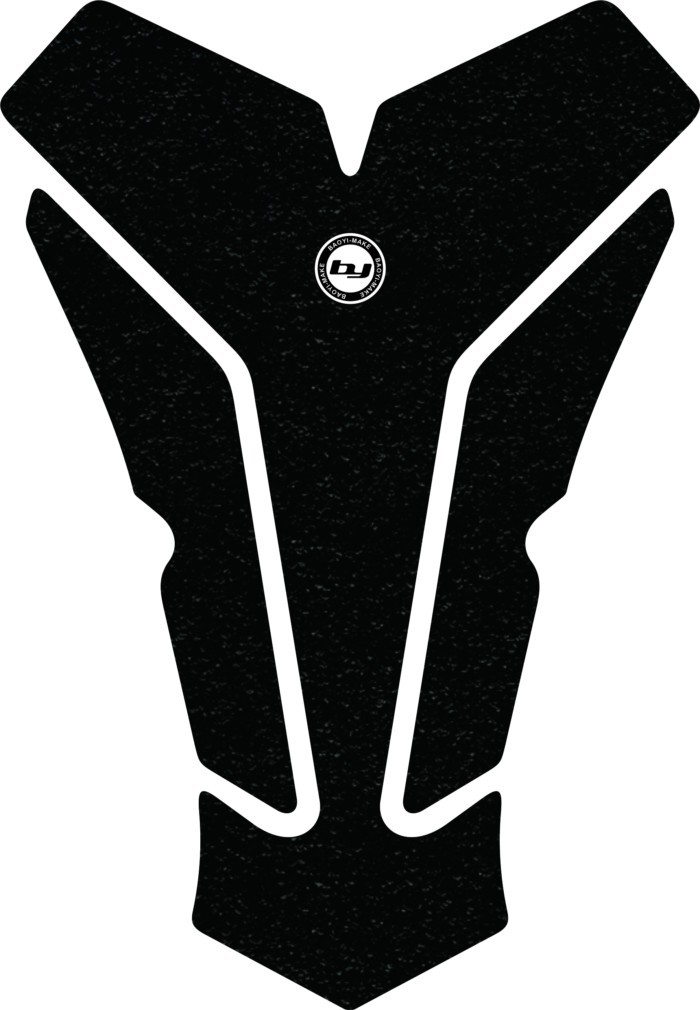 For  CBR954RR CBR1000RR / FIREBLADE RC51 RVT1000 VF750S SABRE VFR750 VFR800Motorcycle Tank Pad Gas