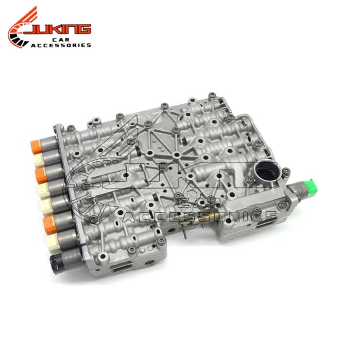 8HP45 8HP70 ZF8HP45 ZF8HP70 8-speed Transmission Valve Body For BMW AUDI Jaguar Land Rover